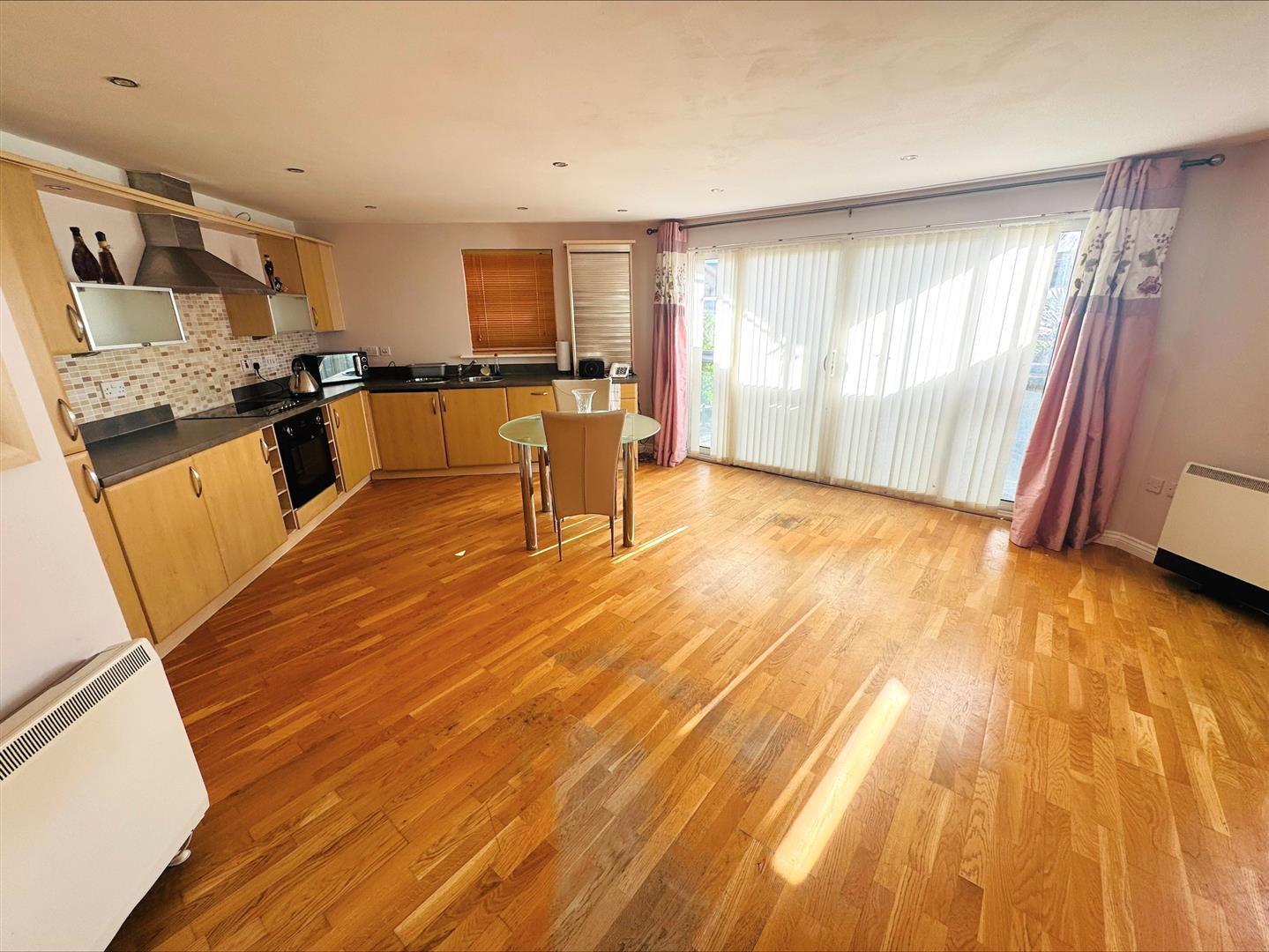 Pentre Doc Y Gogledd, Llanelli, SA15 2LQ
